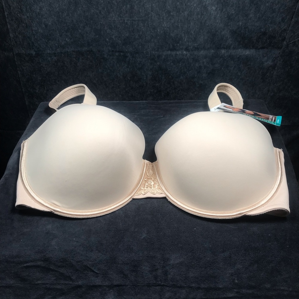 Vanity Fair® Beauty Back® Full-Figure Smoothing Comfort® Underwire Bra 76380 36G